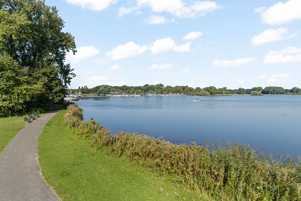 Medium property photo - Vredehofweg 16B01, 3062 EN Rotterdam